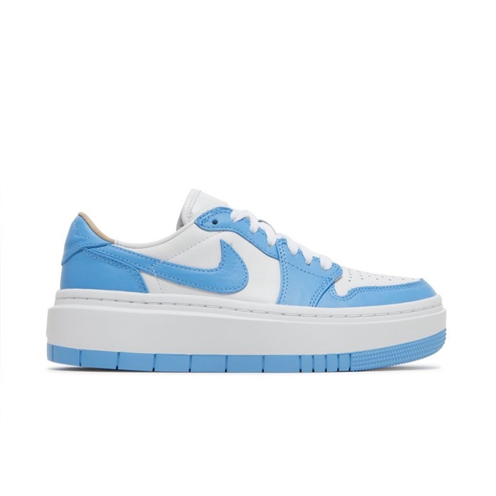 Air Jordan 1 Elevate Low ‘University Blue’ women’s sneakers size 8.5